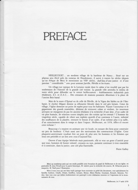 Bulletin 1878 - 1978 - P5