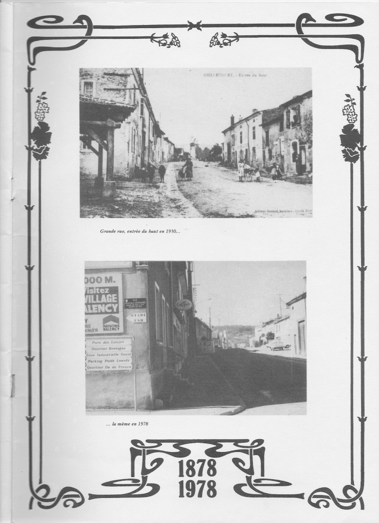 Bulletin 1878 - 1978 - P23