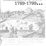 Bulletin 1789-1799.. 1989