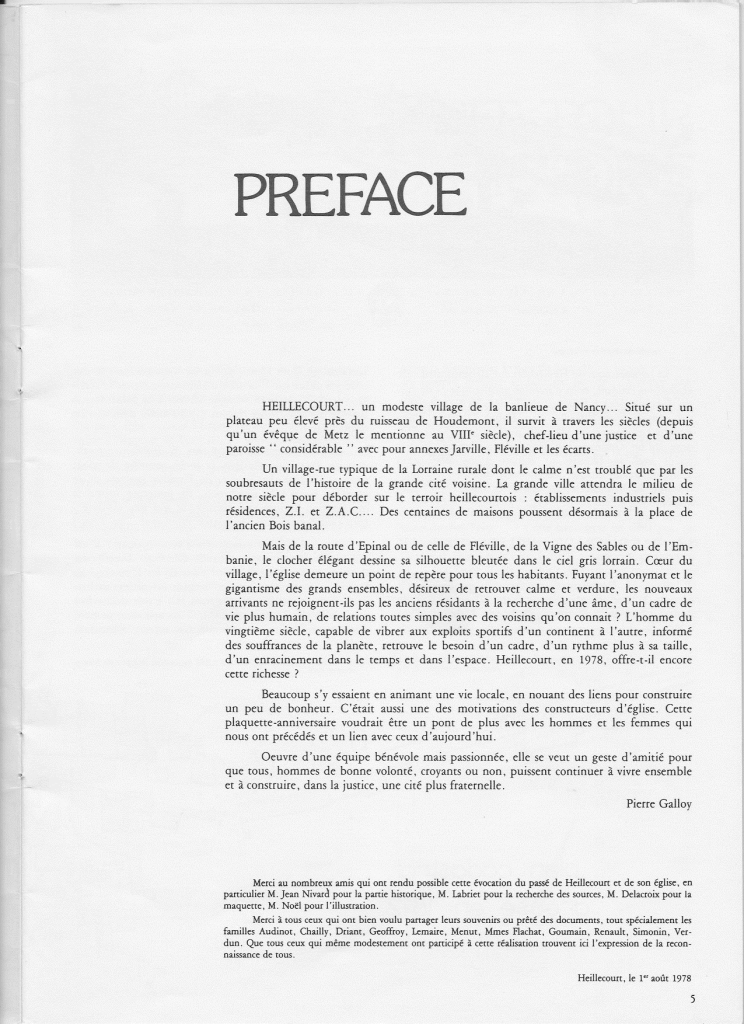 Bulletin 1878 - 1978 - P5