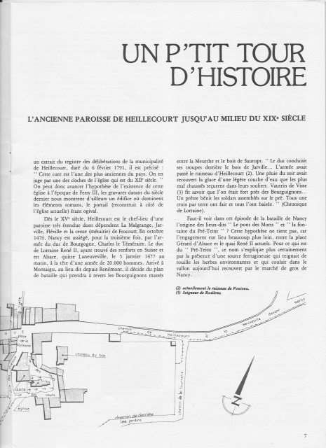 Bulletin 1878 - 1978 - P7