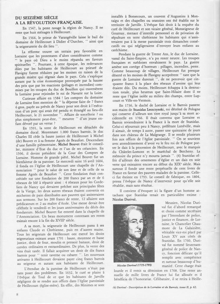 Bulletin 1878 - 1978 - P8