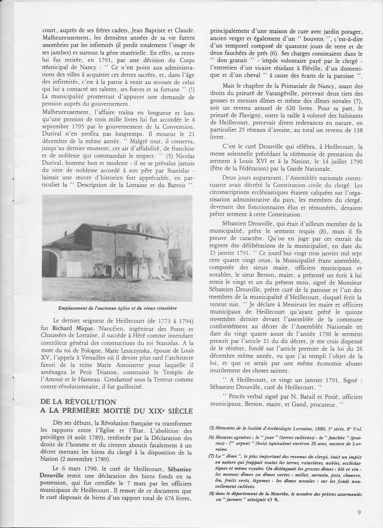 Bulletin 1878 - 1978 - P9