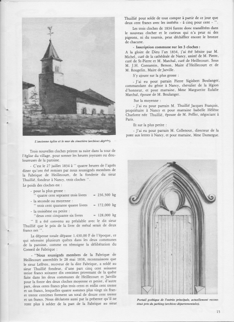 Bulletin 1878 - 1978 - P15