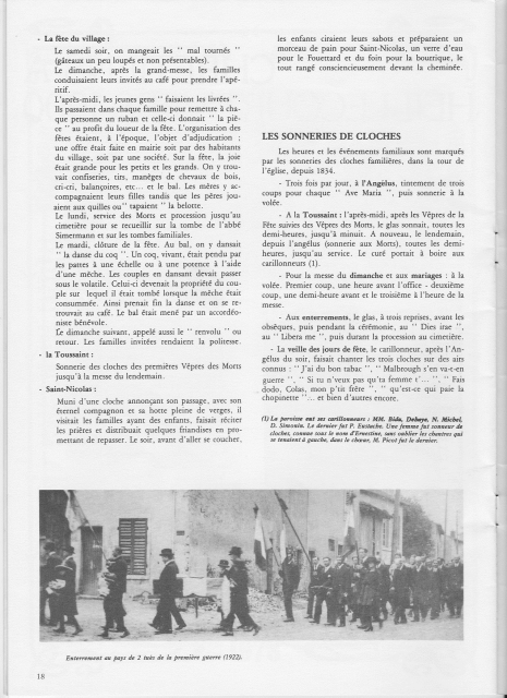 Bulletin 1878 - 1978 - P18