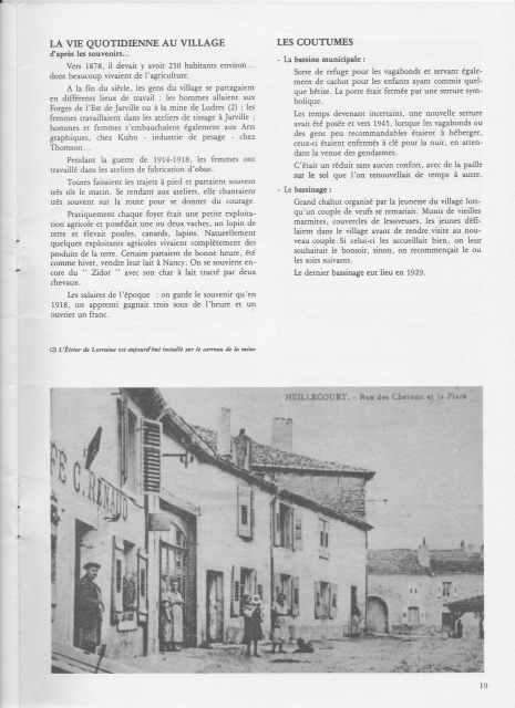 Bulletin 1878 - 1978 - P19